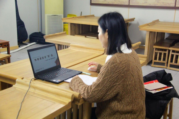 王丹老师作学习分享2 王丹老师作学习分享2